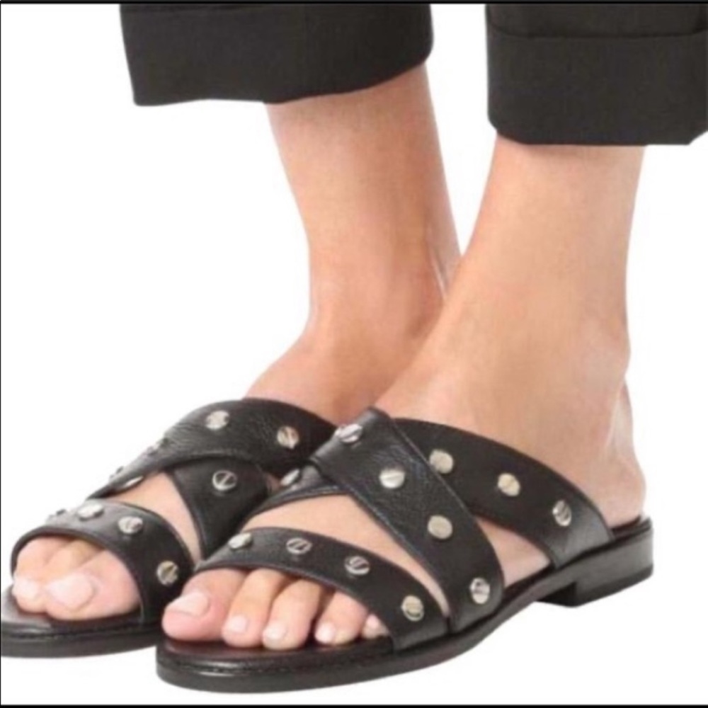 Rebecca Minkoff SOLD OUT Slide